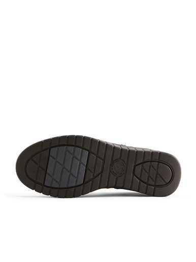 Boots fourrées 2 zips