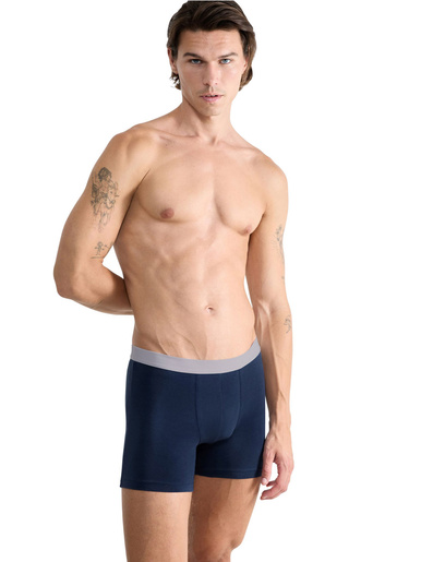 Lot de 2 boxers GO ABC