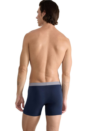 Lot de 2 boxers GO ABC