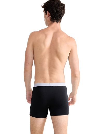 Lot de 2 boxers GO ABC