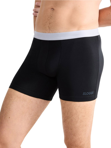 Lot de 2 boxers GO ABC
