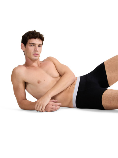 Lot de 2 boxers GO ABC