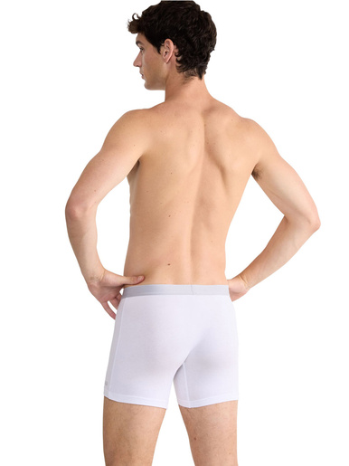 Lot de 2 boxers GO ABC