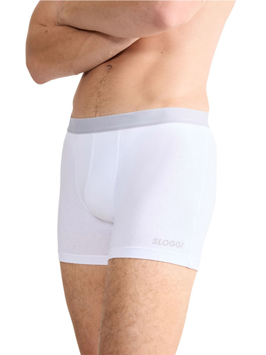 Lot de 2 boxers GO ABC