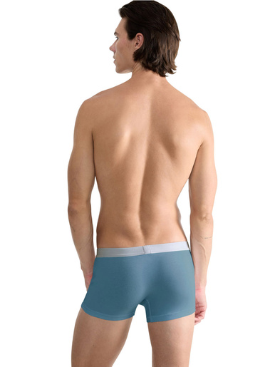 Lot de 2 boxers GO ABC