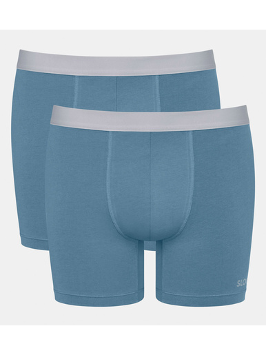 Lot de 2 boxers GO ABC