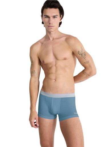 Lot de 2 boxers GO ABC