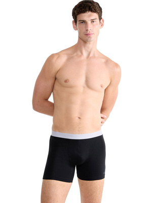 Lot de 2 boxers GO ABC