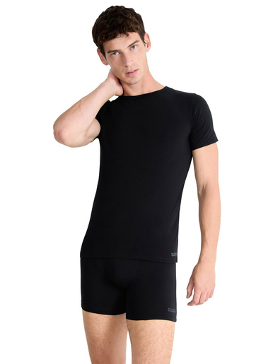 Lot de 2 t-shirt GO ABC