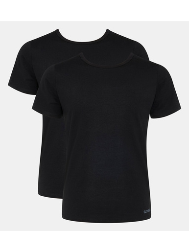 Lot de 2 t-shirt GO ABC