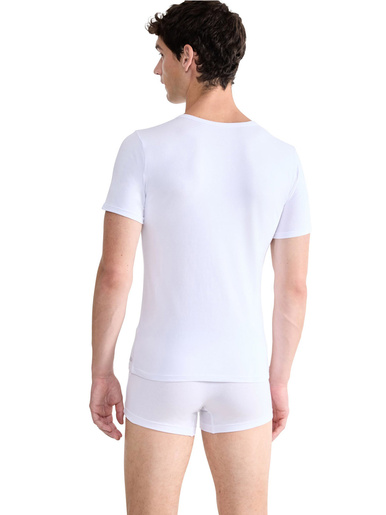 Lot de 2 t-shirt GO ABC