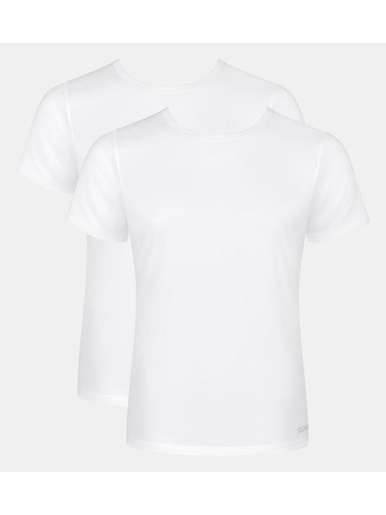 Lot de 2 t-shirt GO ABC