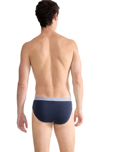 Lot de 2 slips GO ABC
