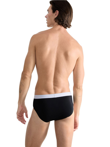 Lot de 2 slips GO ABC