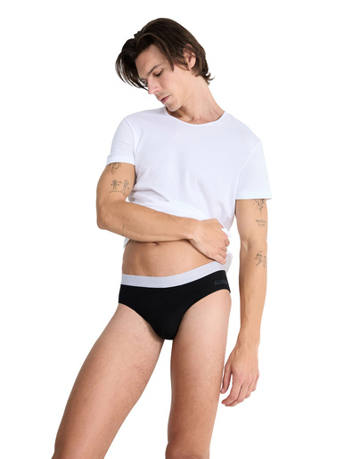 Lot de 2 slips GO ABC