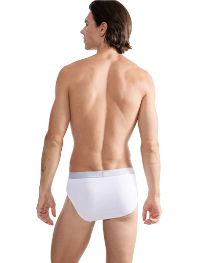 Lot de 2 slips GO ABC