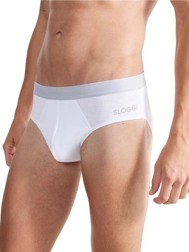 Lot de 2 slips GO ABC