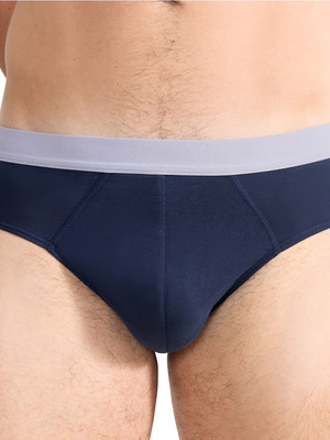 Lot de 2 slips GO ABC