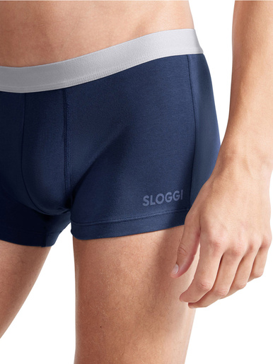 Lot de 2 boxers GO ABC