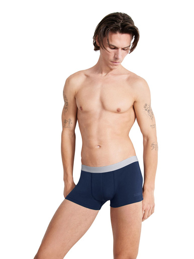 Lot de 2 boxers GO ABC