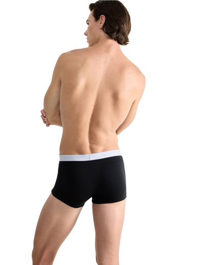 Lot de 2 boxers GO ABC