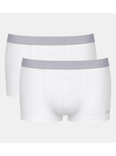 Lot de 2 boxers GO ABC
