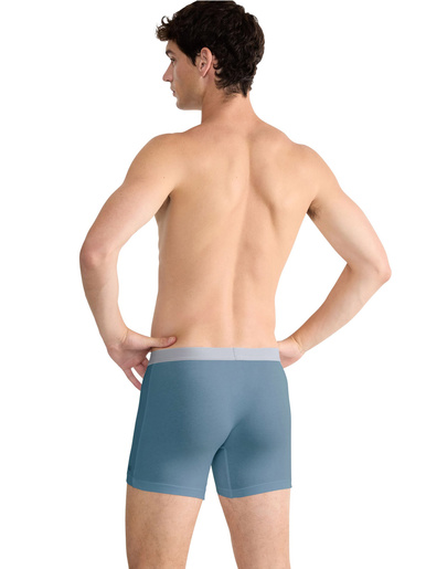 Lot de 2 boxers GO ABC