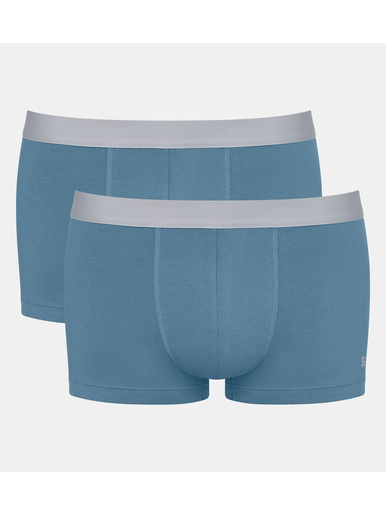 Lot de 2 boxers GO ABC