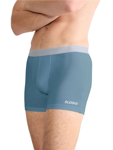 Lot de 2 boxers GO ABC