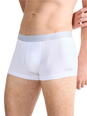 Lot de 2 boxers GO ABC