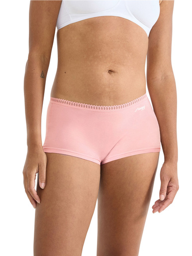 Lot de 3 boxers GO Crush