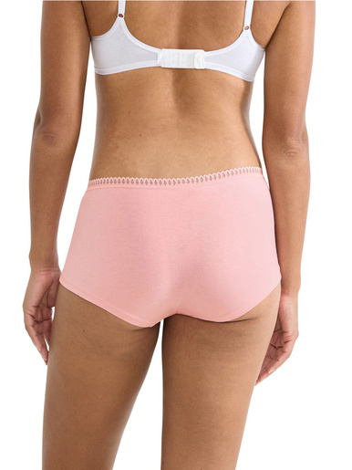 Lot de 3 boxers GO Crush