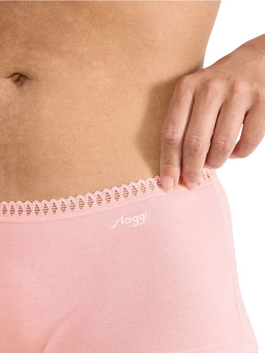 Lot de 3 boxers GO Crush