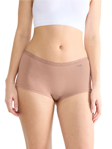 Lot de 3 boxers GO Crush