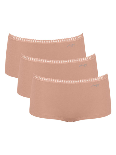 Lot de 3 boxers GO Crush