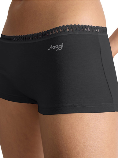 Lot de 3 boxers GO Crush