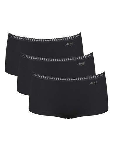 Lot de 3 boxers GO Crush