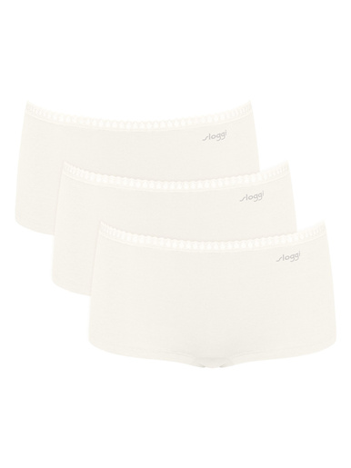 Lot de 3 boxers GO Crush