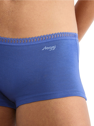 Lot de 3 boxers GO Crush