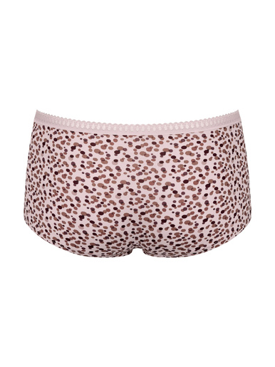 Lot de 3 boxers GO Crush