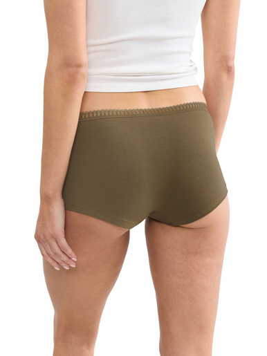 Lot de 3 boxers GO Crush