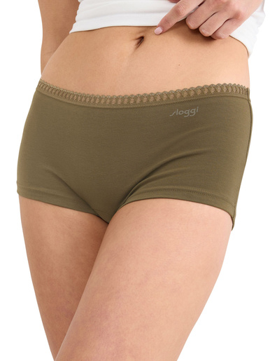 Lot de 3 boxers GO Crush