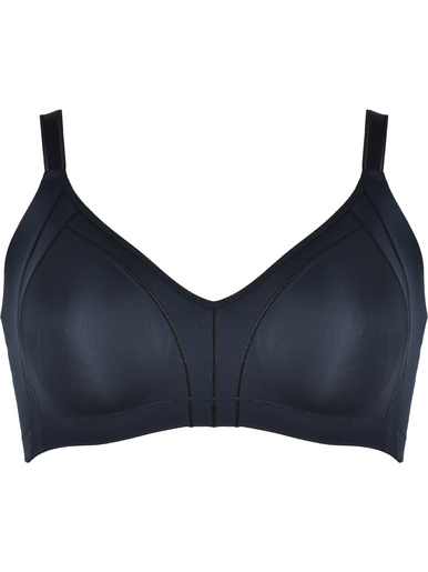 Soutien-gorge minimiseur bonnets moulés