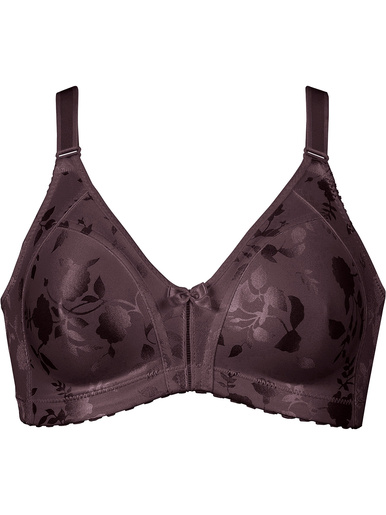 Soutien-gorge minimiseur sans armatures
