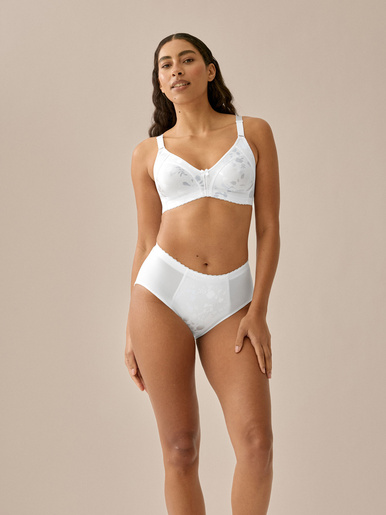 Soutien-gorge minimiseur sans armatures