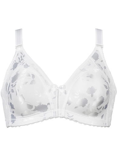 Soutien-gorge minimiseur sans armatures