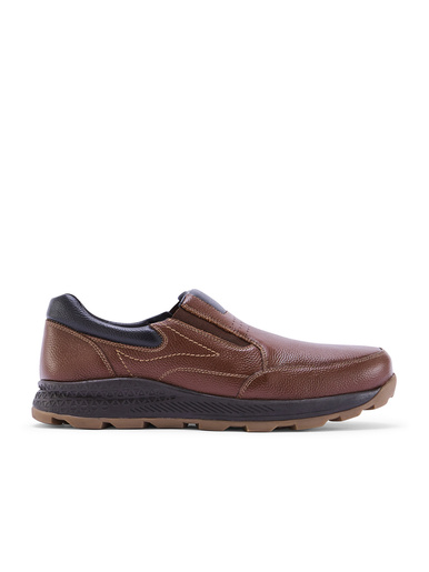 Chaussures sans gêne à élastiques