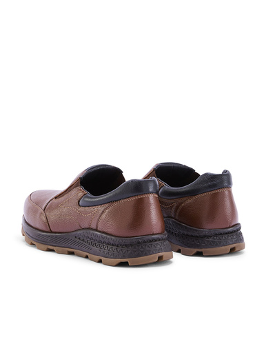 Chaussures sans gêne à élastiques