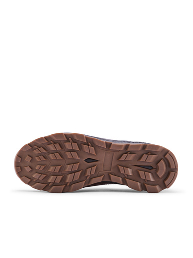 Chaussures sans gêne à élastiques