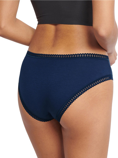 Lot de 3 culottes hipster GO Crush